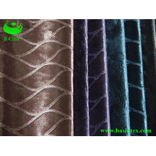 Embossing Sofa Fabric (BS2136b)